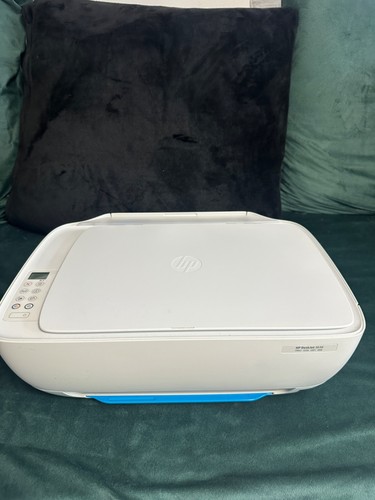 Hewlett packard printer - hewlett,