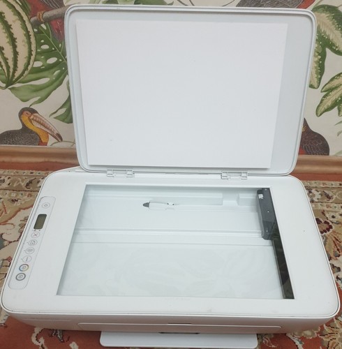 Deskjet 2710 all - hp,