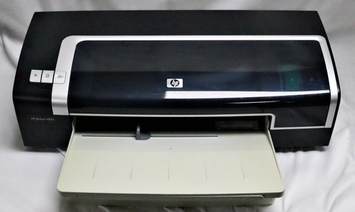Deskjet 9800 inkjet - hp,