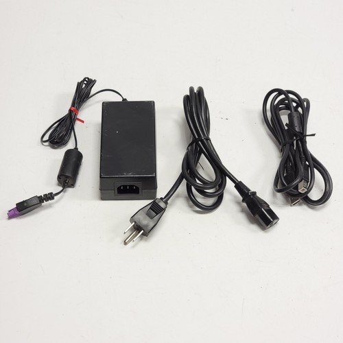 Original power supply cables - power, supply/cables