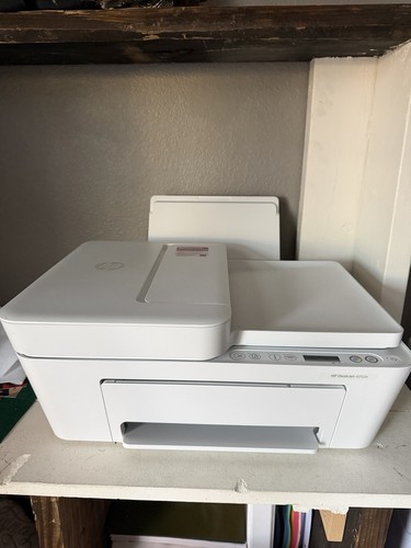 Desk jet 4252e brand - hp,
