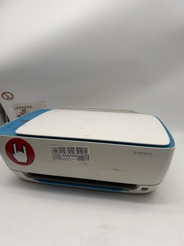 Deskjet 3633 all - hp,