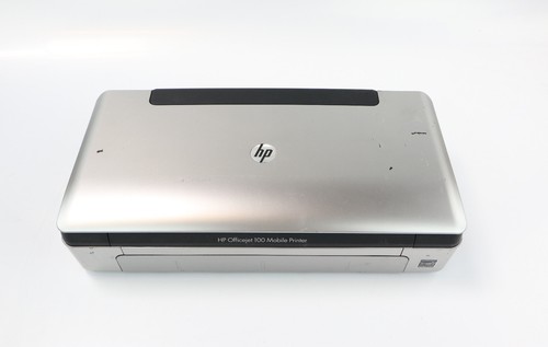 Officejet 100 mobile - hp,