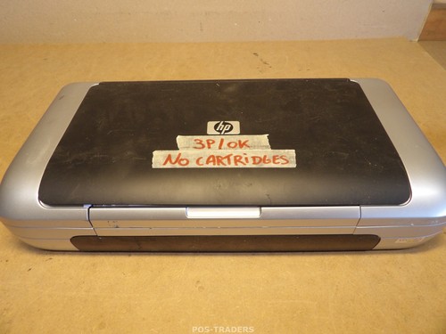 Deskjet 460 portable - 460,