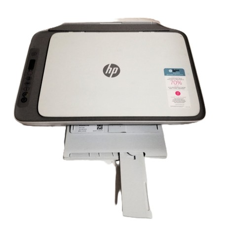 Deskjet 2724 all one - hp,