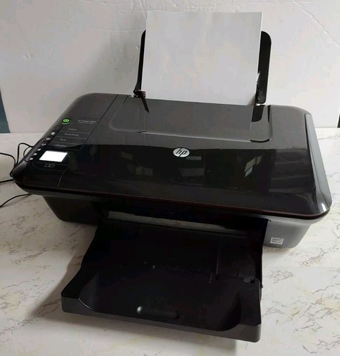 Deskjet 3050 printer scan - deskjet,