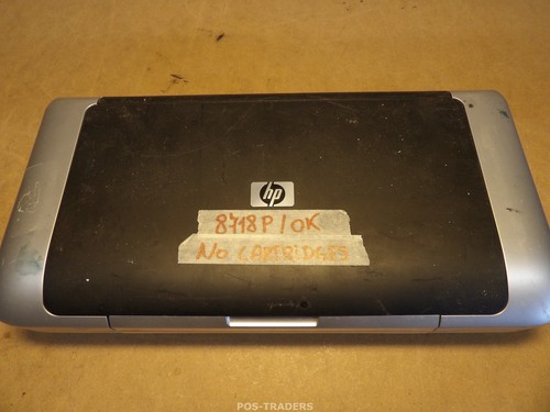 Deskjet 460 portable - deskjet,