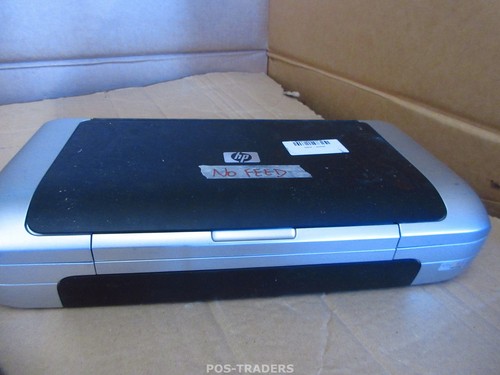 Deskjet 460 portable - hp,