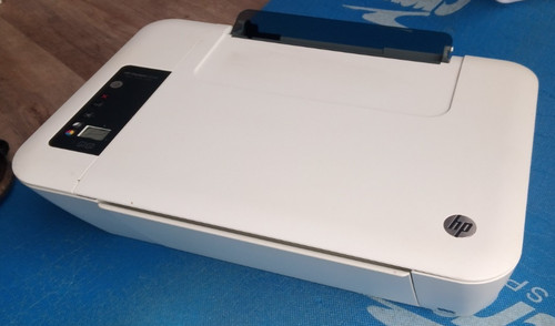 Deskjet 2544 printer faulty - hp,
