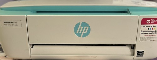 Desk jet all one - hp,