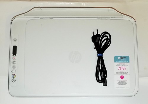 Deskjet 2724 all one - deskjet, all-in-one