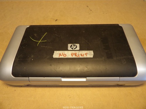 Deskjet 460 portable - deskjet,