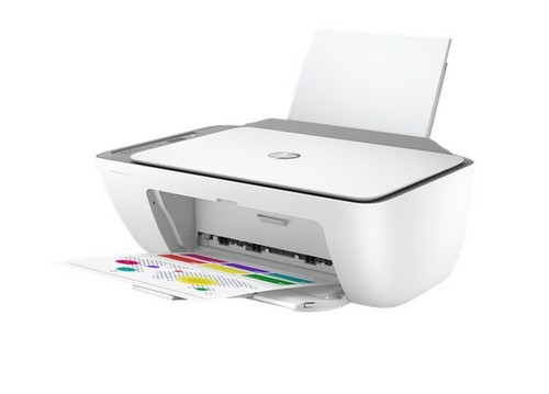 Deskjet 2720e all one - deskjet, all-in-one