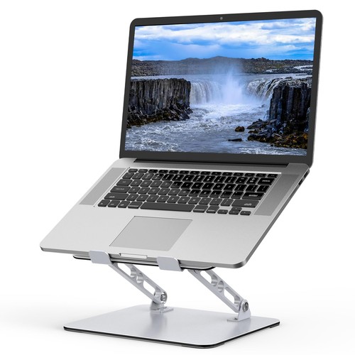 Laptop stand for desk - laptop,