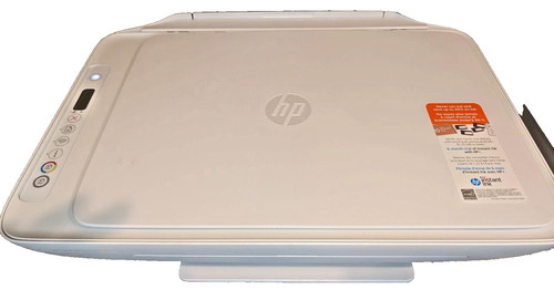 Printer desk jet 2752e - jet,