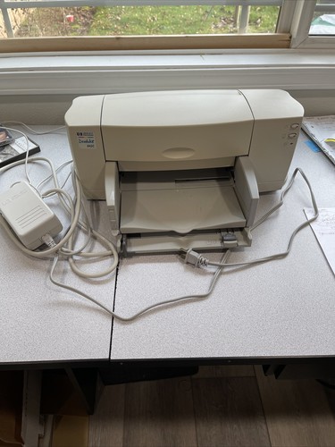 Deskjet printer 842c parts - deskjet,