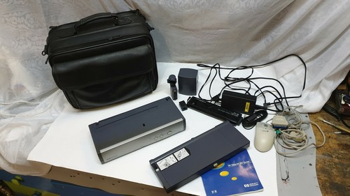Portable printer deskjet - printer,