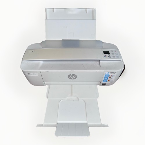 Deskjet 3720 all one - 3720, all-in-one