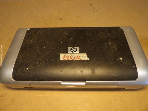 Deskjet 460 portable - hp,
