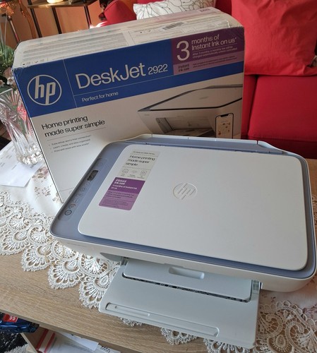 Deskjet 2922 multifunction - deskjet,