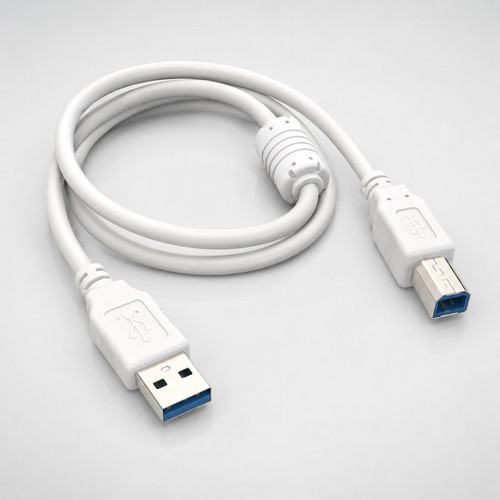 Generic usb printer cord - usb,