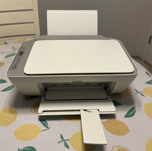 Desk jet 2722 - desk, all-in-one