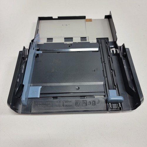 Paper holder tray - holder, from