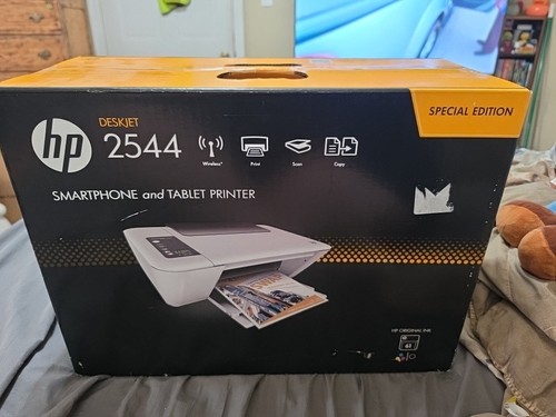 New deskjet 2542 inkjet - deskjet,