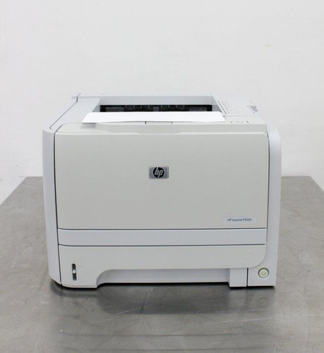 Laserjet p2035 printer - p2035,
