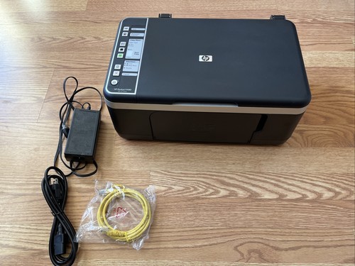 Deskjet f4180 all one - hp,