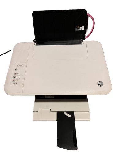 Printers all one hp - in, desk