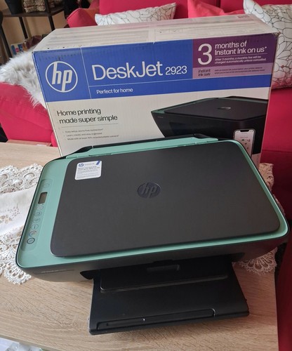 Deskjet 2923 multifunction - deskjet,